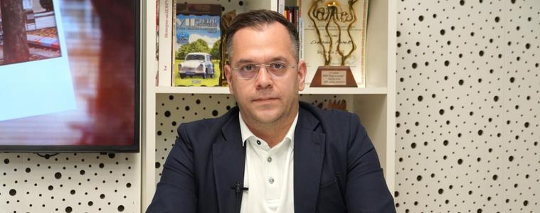 Йордан Йорданов: Седем години работа дадоха резултат – Добрич е на крачка от обучение на медицински сестри