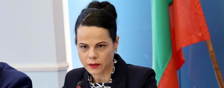 Катя Ивкова: Проектът за Националната детска болница ще бъде рестартиран