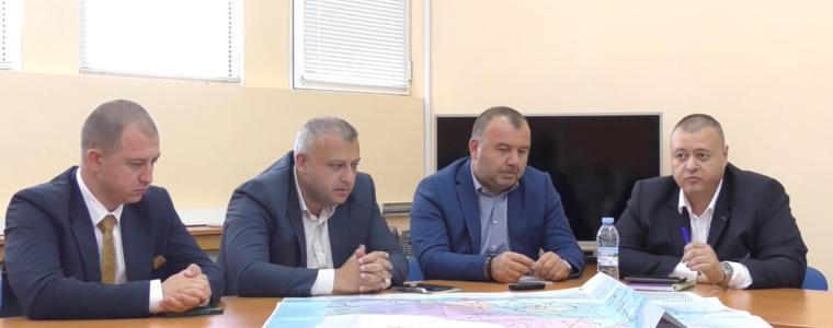 Kоординационна среща за ВиК проблемите в област Добрич ще се проведе в парламента
