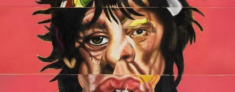 Легендите The Rolling Stones представя новия си студиен албум Foreign Tongues