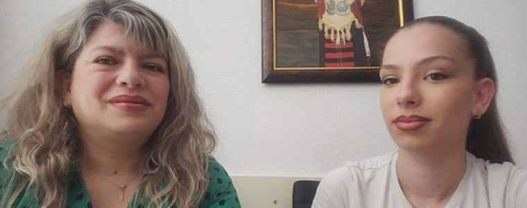Лютвие и Габриела Генчеви: Създадохме една малка България далеч от родината