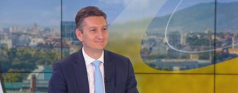 Министър Иван Василев: Системата СИГМА показва, че над 31% от обществените поръчки са без конкуренция