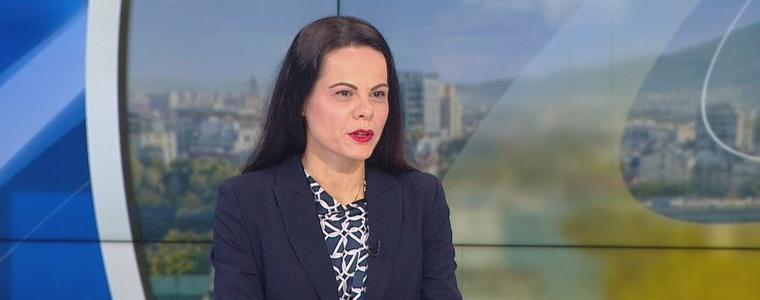 Министър Ивкова: Има достатъчно средства в здравната системата
