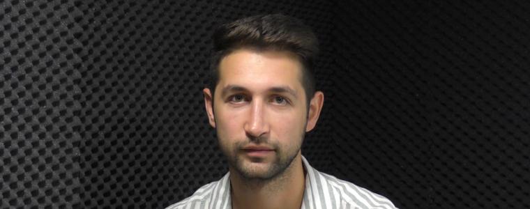 Млад предприемач от Добрич кръсти улица в САЩ на родния си град (ВИДЕО)