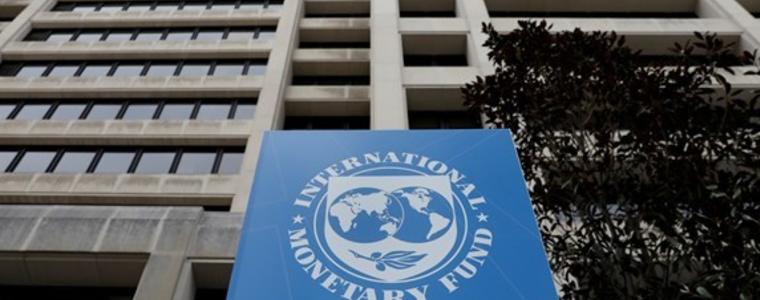 МВФ отпуска около $690 милиона за Украйна