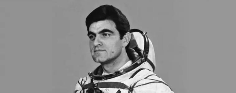 На 74 години почина българският космонавт Александър Александров