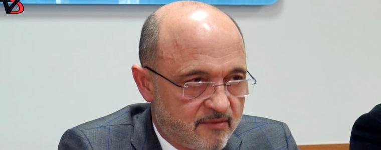 НС избра д-р Асен Меджидиев за подуправител на НЗОК