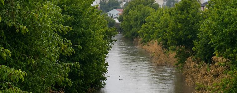 Областна администрация: Проводимостта на деретата е добра