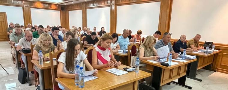 Община Добричка ще отпусне два безлихвени заема за европейски проекти