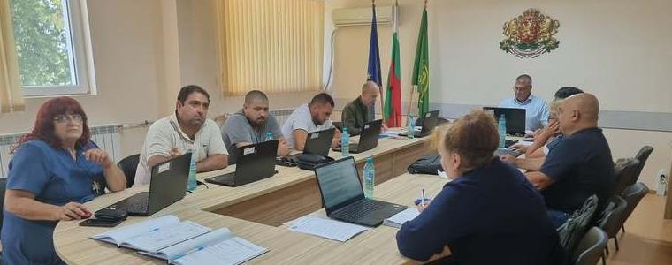 Общинският съвет в Крушари отмени решение за ветропарк край Земенци