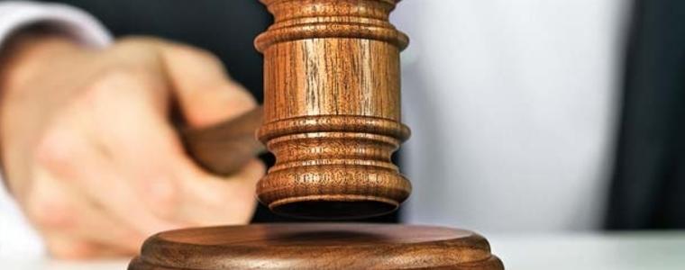 Окръжният съд в Добрич призна за виновен подсъдим по обвинение за данъчно престъпление