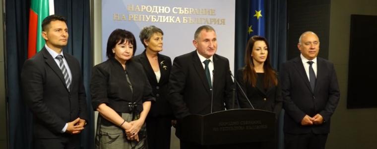 От догодина гласуваме с говорещи машини