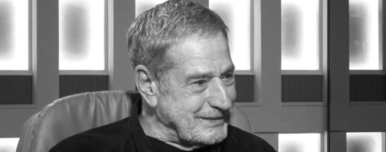 Отиде си актьорът Йосиф Сърчаджиев