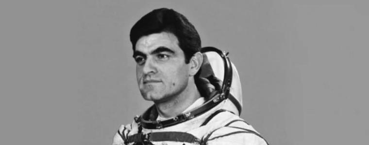 Почина Александър Александров - вторият български космонавт