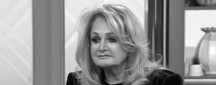 Почина музикалната легенда Бони Тейлър