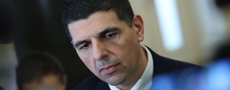 Подкрепа от ГЕРБ за кандидат-президента на ПБ, прогнозира Мирчев