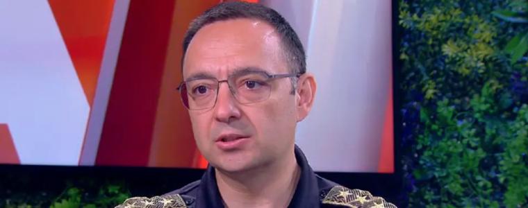 Пожарната ще придобие 84 дрона, с които значително ще намалим времето за овладяване на пожари