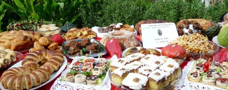 Празникът на плодородието в Шабла ще бъде на 12 септември