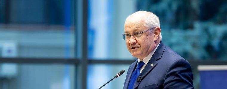 Премиерът на Молдова подаде оставка