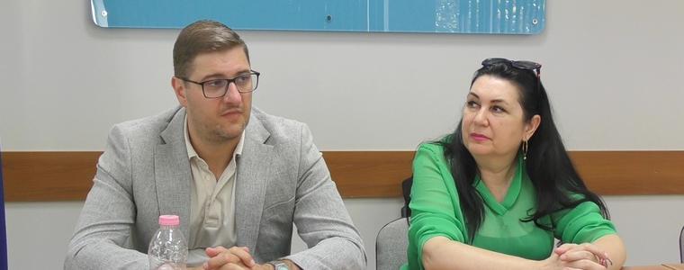 По-добри условия за децата след обновяването на ДГ № 27 в Добрич (ВИДЕО)