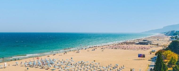 Прогноза за времето в неделя, 19 юли