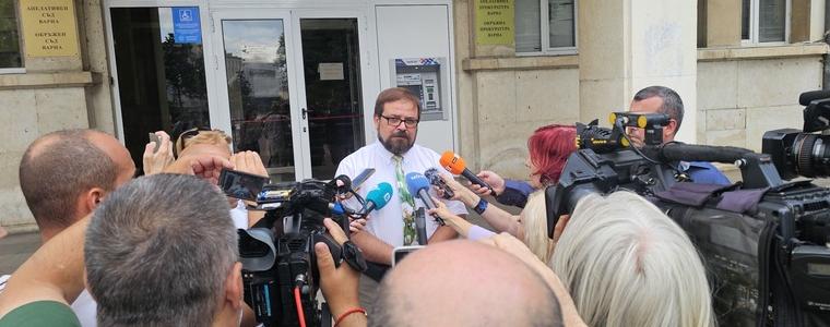 Прокуратурата повдига 4 обвинения на пастрока на 11-годишната Наталия