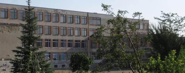 Работна дискусия за бъдещето на сградния фонд на общинските училища в Добрич