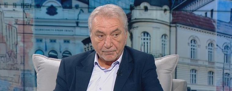 Росен Карадимов: 400% ръст на сигналите в КЗК за една година