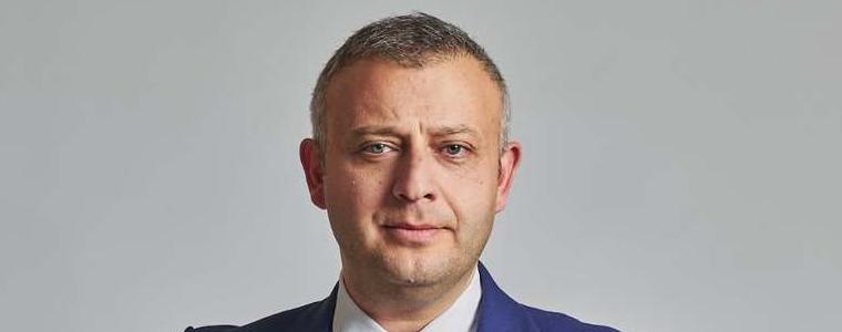 Румен Мунтянов е избран за областен координатор на "Прогресивна България" за Добрич