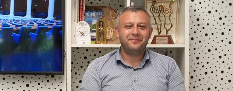 Румен Мунтянов: Работим за дългосрочни решения на проблемите в област Добрич