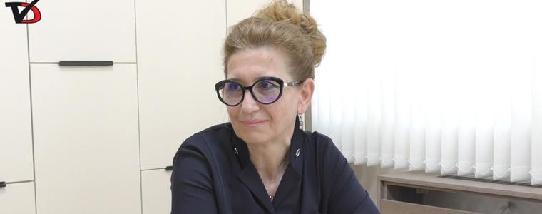Румяна Куманова: Ако лекарят е сърцето, сестрите са кръвоносните съдове на една болница 