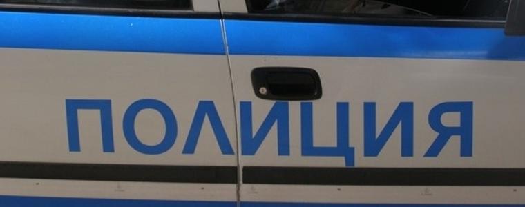 Румънски шофьор е задържан вчера сутринта в Балчик с 1,64 промила алкохол