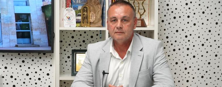 Руслан Томов: Хората в Добричка област заслужават по-добър начин на живот