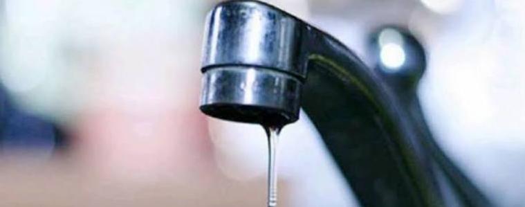 С нарушено водоподаване са високите части на град Добрич