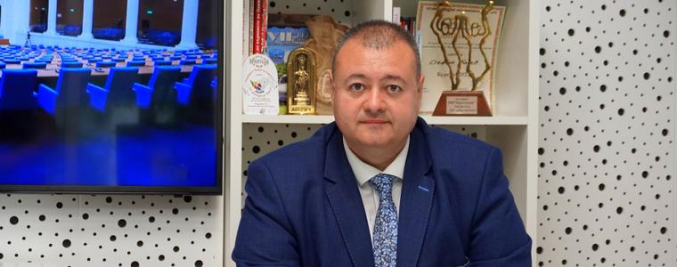 След срещата в парламента: Подготвят доклад за най-компрометираните участъци от ВиК мрежата в област Добрич (АУДИО)
