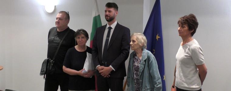 Възстановиха над 54 000 евро на жертви на телефонни измами (ВИДЕО)