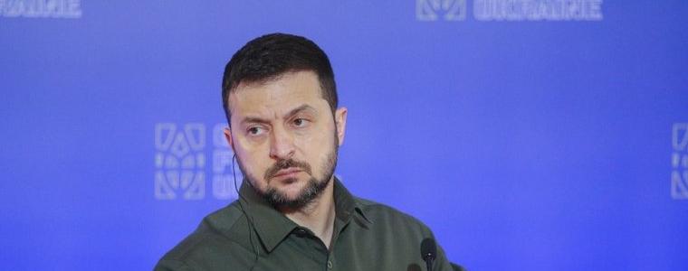 Украйна подписа отбранителен договор с 3 европейски държави