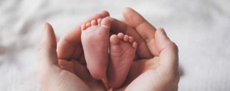 В Добрич се роди още едно бебе с подкрепата на общинската инвитро програма