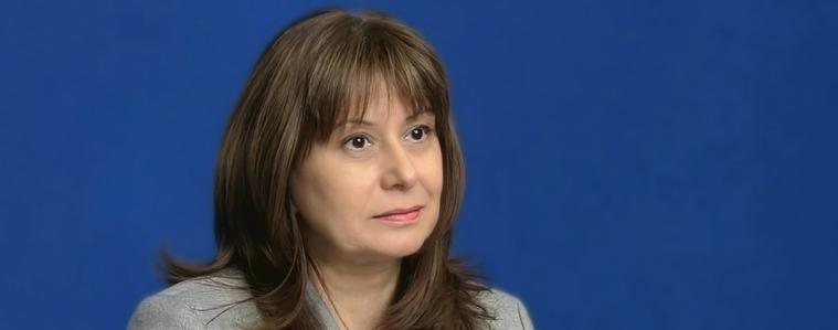 Велислава Делчева: 8500 са жалбите към омбудсмана само за шестмесечието, при 11 000 общо за 2025 г.