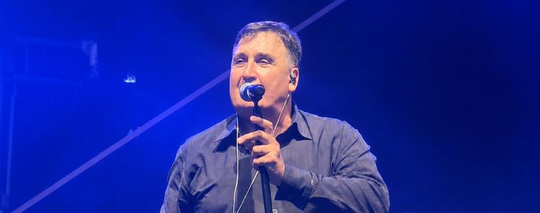 Веселин Маринов с концерт в Каварна на 29 юли