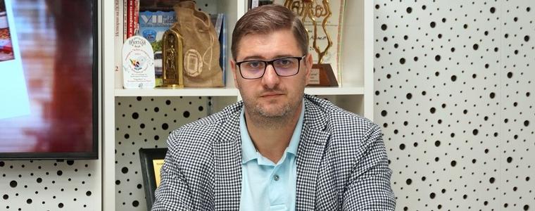 Владимир Трендафилов: Добрич направи последната крачка към свое висше училище (ВИДЕО)