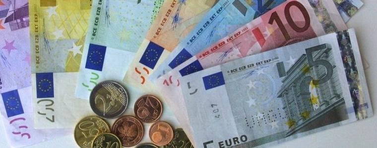 Здравноосигурителната вноска за безработните става 24,81 евро 