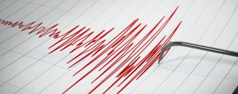 Земетресение с магнитуд 7,1 разтърси Южна Япония