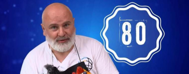 Добричлията проф. Климент Найденов получи максимален брой точки в „Черешката на тортата“
