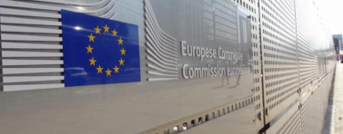 ЕС отпуска близо 884 млн. евро помощ за Газа