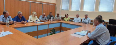 Пътят Добрич – Лясково отново в центъра на вниманието след среща с институциите