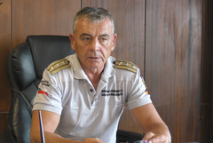 15 пожара при жътвата и над 600 декара унищожени площи в Добричко (ВИДЕО) 
