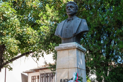 Честваме 189 години от рождението на Васил Левски