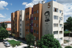 Дияна Илиева: В Тервел са обновени още 7 жилищни блока по Плана за възстановяване (ВИДЕО)