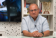 Евтим Костадинов: Причината за атаките срещу комисията е неудобството от документите (ВИДЕО)